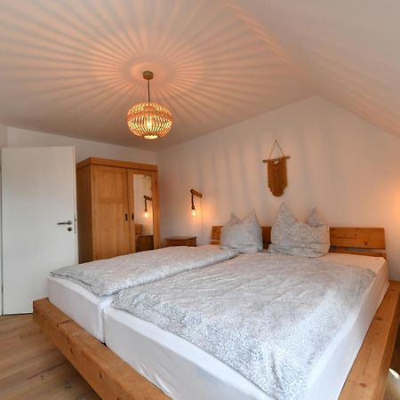 Ferienwohnung Am Altenlinderstall Lindlar Kültér fotó
