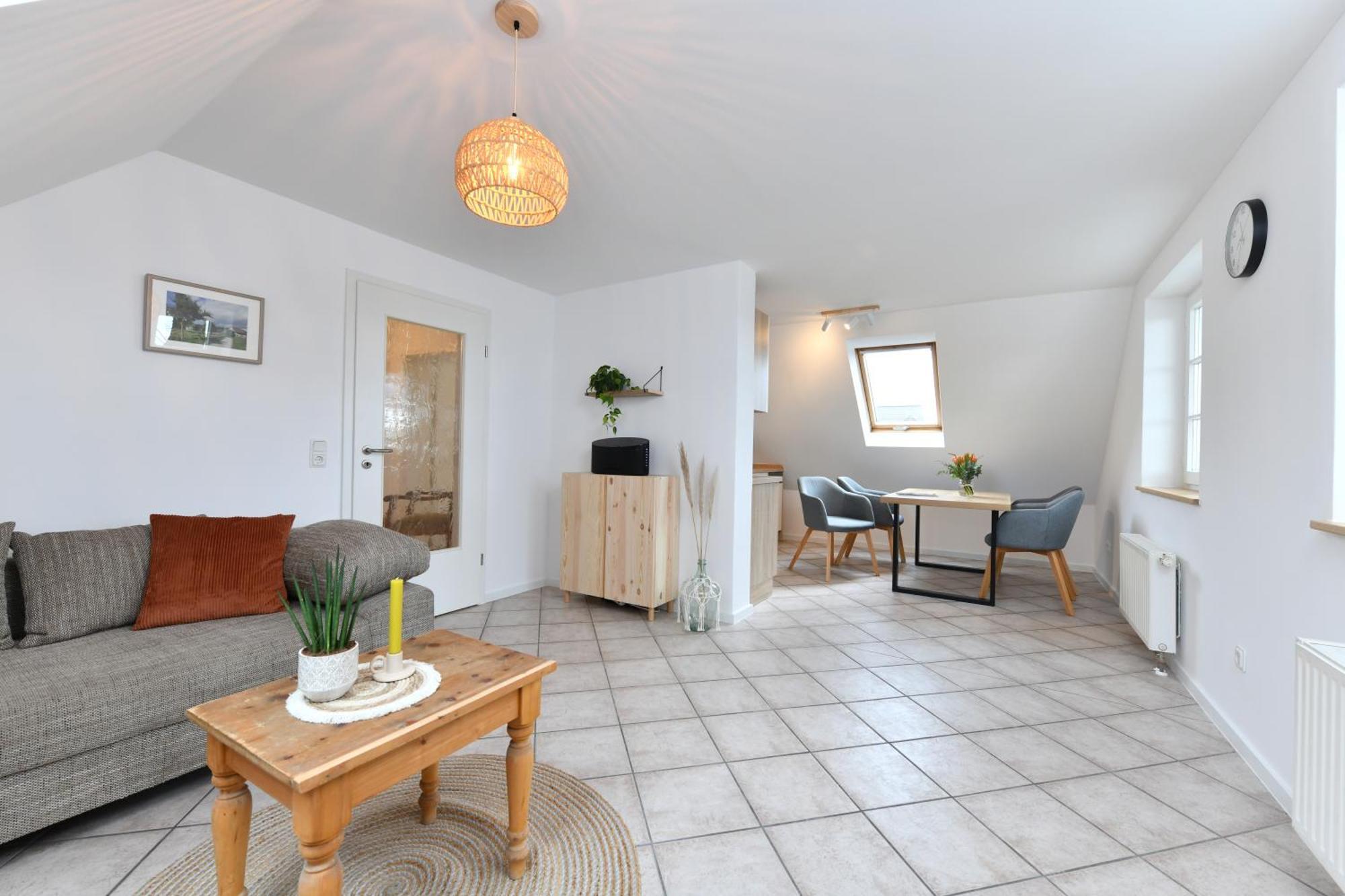 Ferienwohnung Am Altenlinderstall Lindlar Kültér fotó