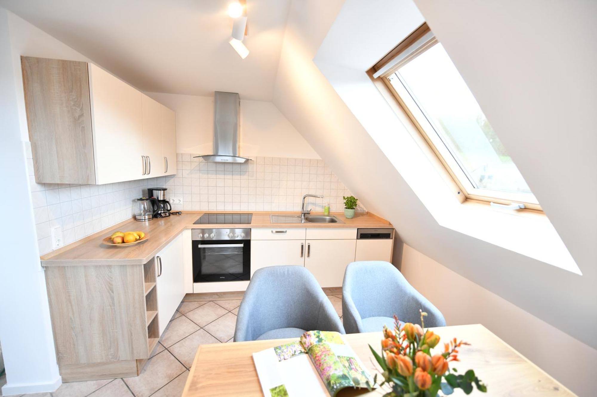 Ferienwohnung Am Altenlinderstall Lindlar Kültér fotó