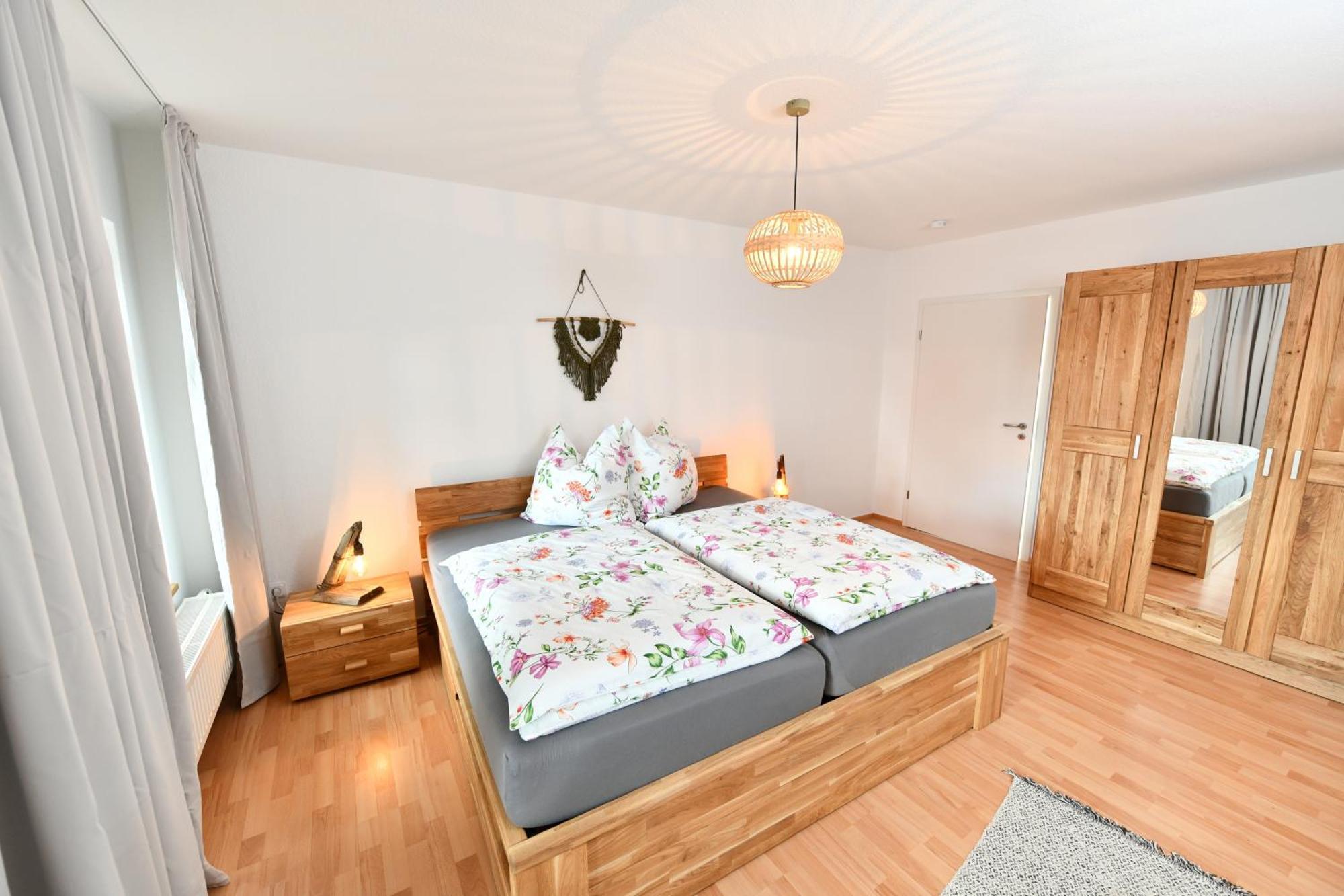 Ferienwohnung Am Altenlinderstall Lindlar Kültér fotó