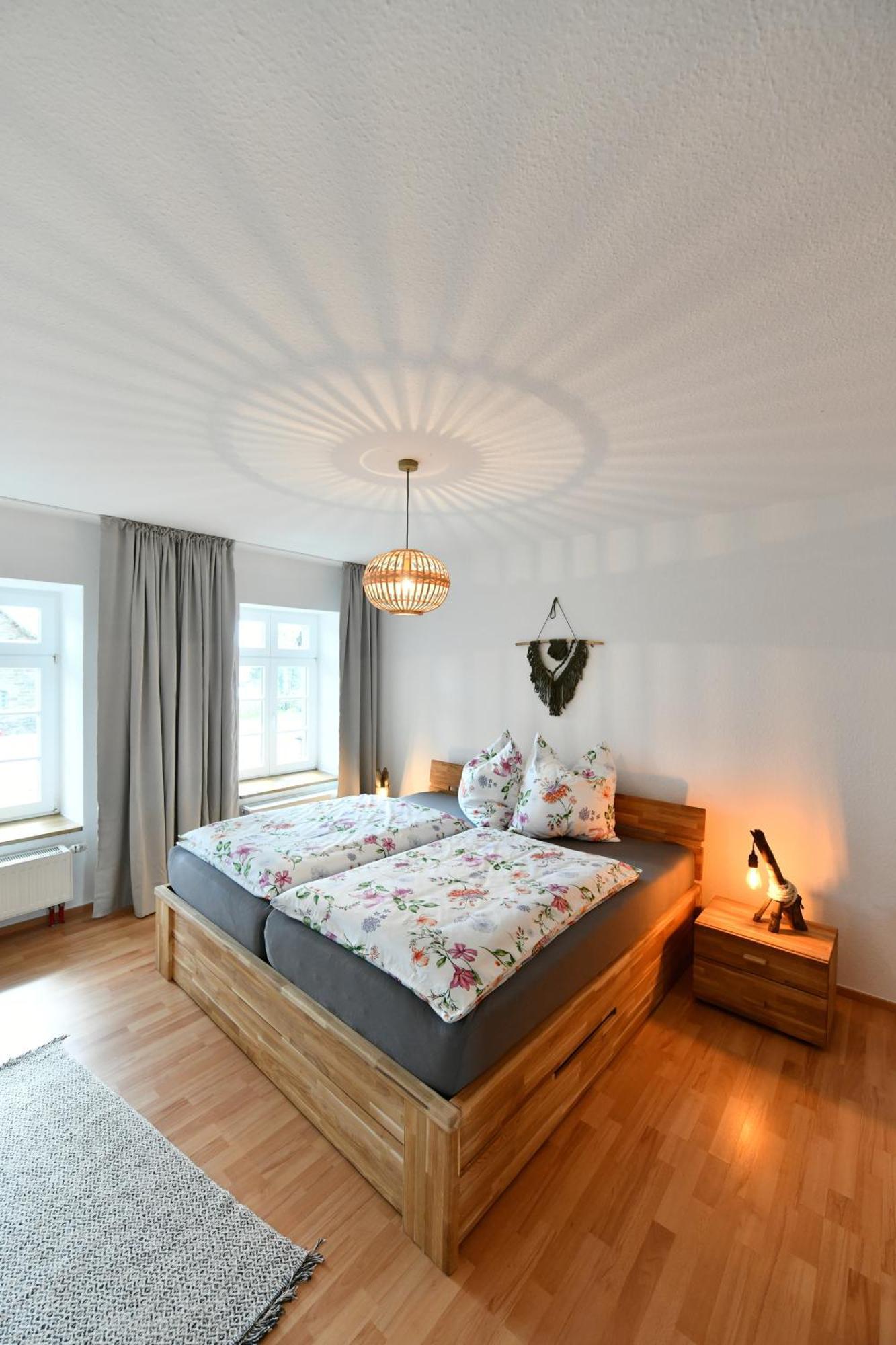 Ferienwohnung Am Altenlinderstall Lindlar Kültér fotó